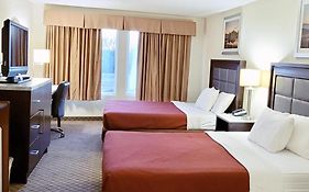 Home Inn & Suites